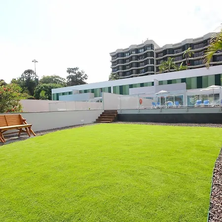Villa Luxury Nogueira With Private Pool By Hr Madeira Funchal (Madeira)