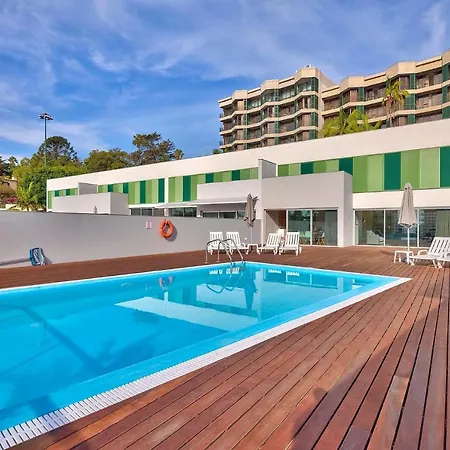 Villa Luxury Nogueira With Private Pool By Hr Madeira