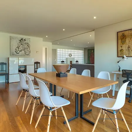 Luxury Nogueira With Private Pool By Hr Madeira Funchal (Madeira)