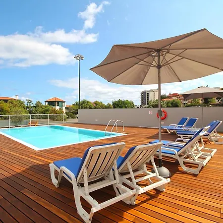 Villa Luxury Nogueira With Private Pool By Hr Madeira Funchal (Madeira)