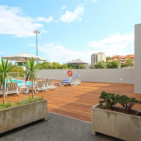 Villa Luxury Nogueira With Private Pool By Hr Madeira *